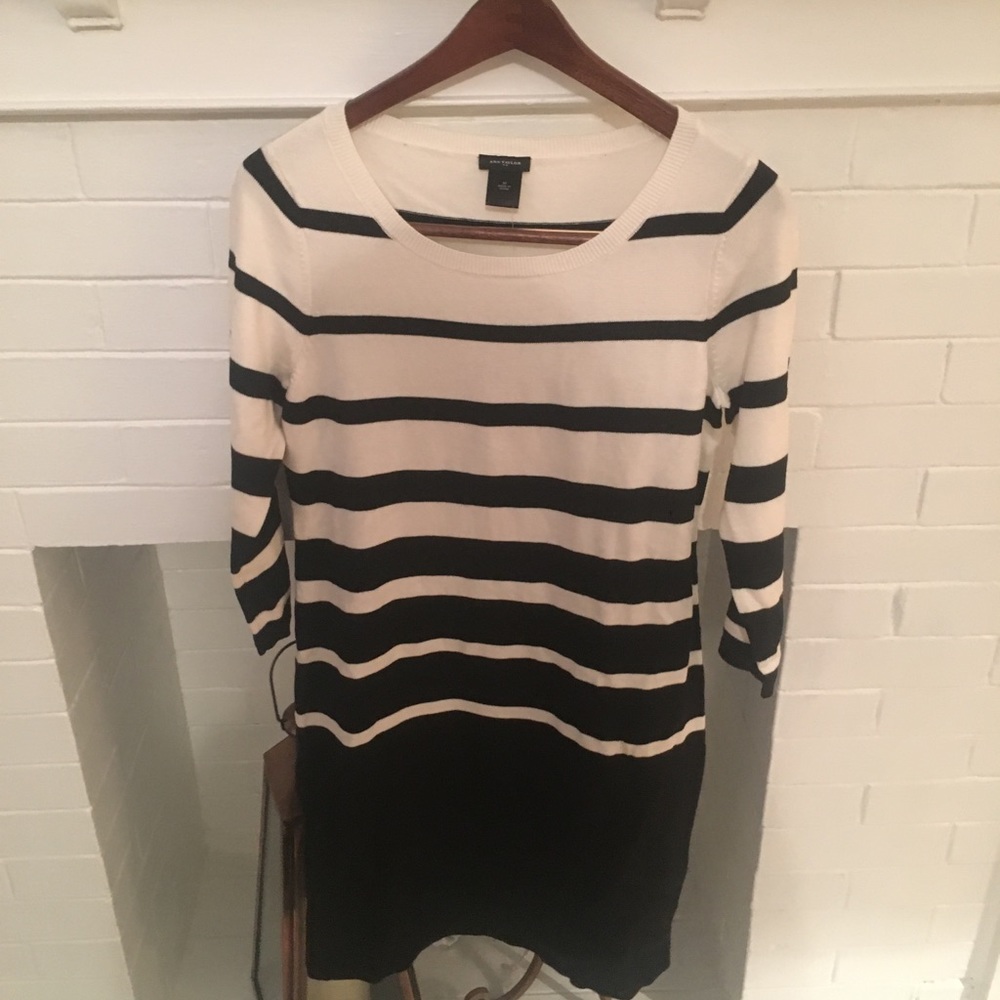 Ann Taylor Sweater NWT